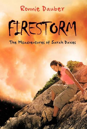 Firestorm