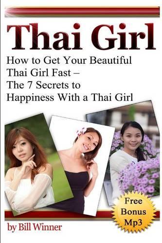 Thai Girl: (English)
