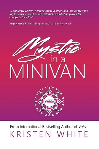 Mystic in a Minivan: (English)