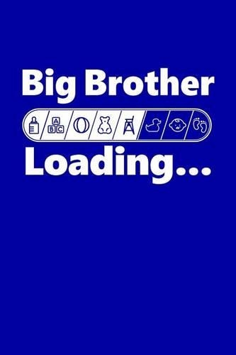 Big Brother Loading