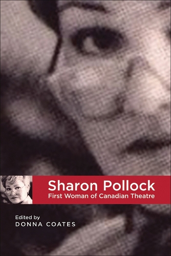Sharon Pollock