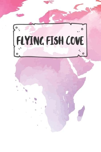 Flying Fish Cove