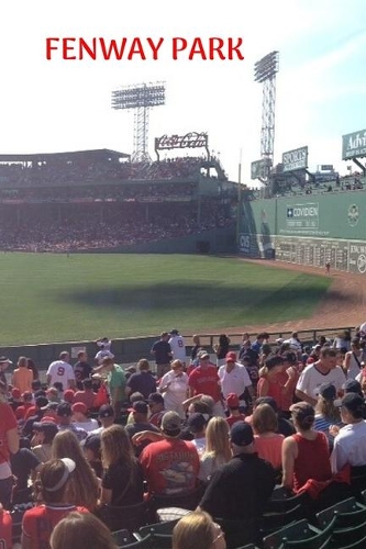 Fenway Park