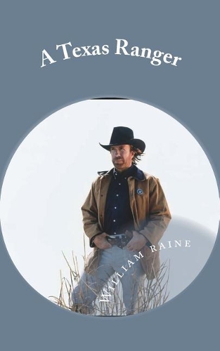 A Texas Ranger