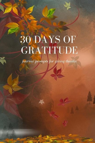 30 Days of Gratitude