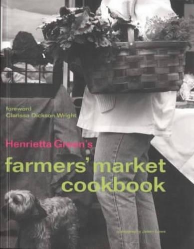 Farmers Market Cookbook