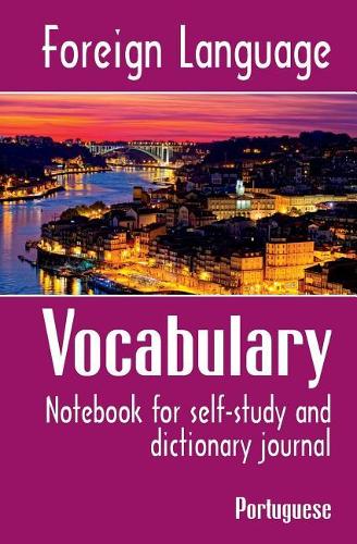 Foreign Language Vocabulary - Portuguese