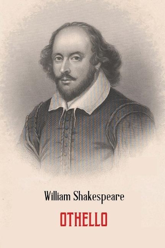Othello by William Shakespeare