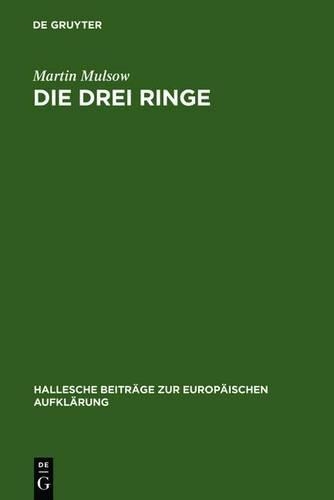 Die Drei Ringe