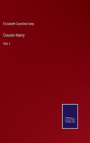 Cousin Harry