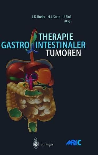 Therapie Gastrointestinaler Tumoren