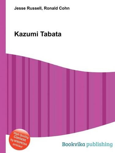 Kazumi Tabata