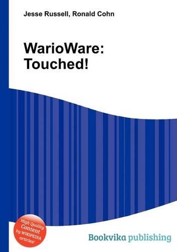 Warioware