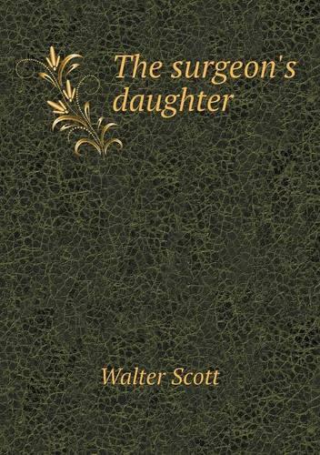 The Surgeon's Daughter