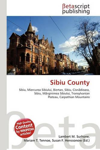 Sibiu County
