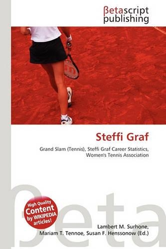 Steffi Graf