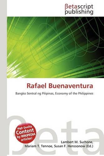 Rafael Buenaventura