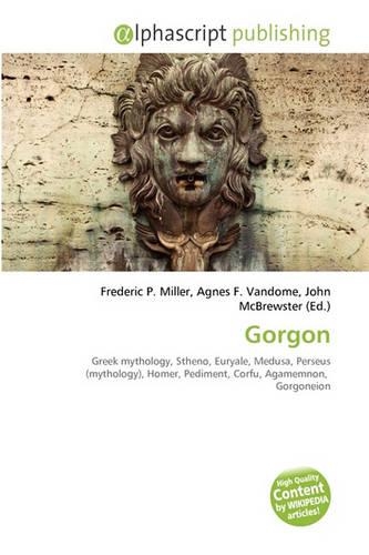 Gorgon: (English)