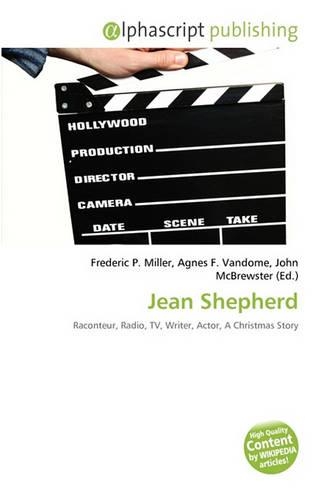 Jean Shepherd