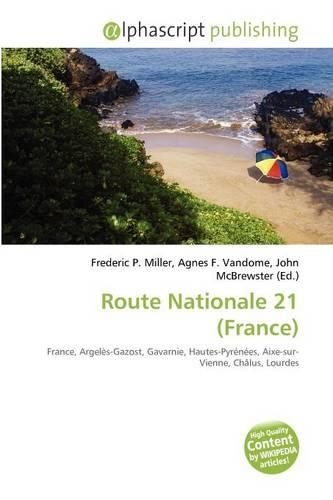 Route Nationale 21 (France)