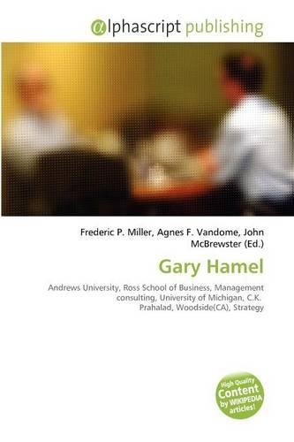 Gary Hamel