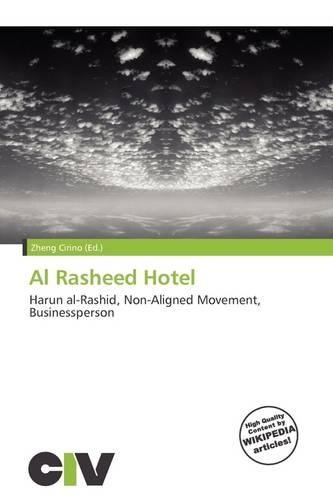 Al Rasheed Hotel