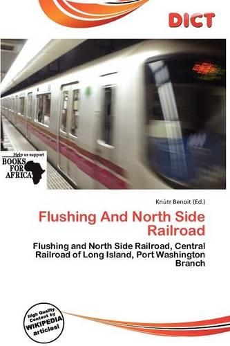 Flushing and North Side Railroad