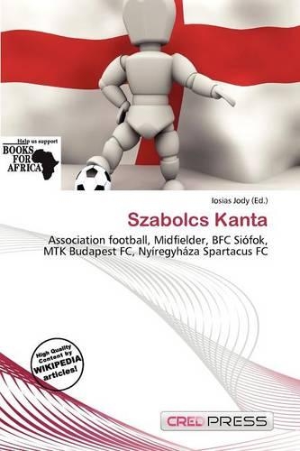 Szabolcs Kanta: (English)