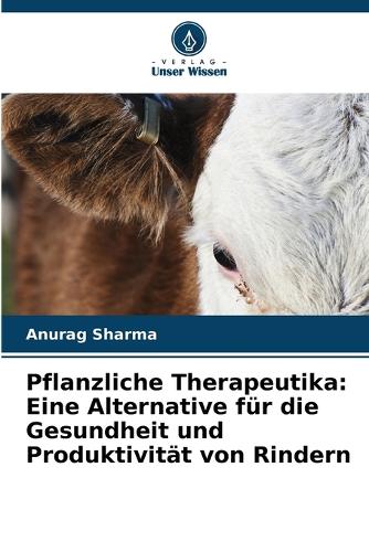 Pflanzliche Therapeutika