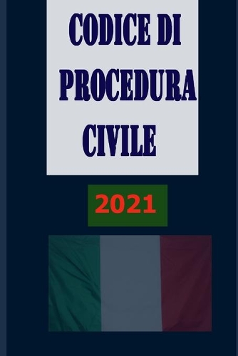 Codice di Procedura Civile