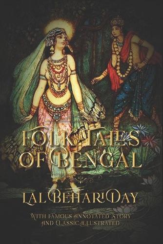 Folk-Tales of Bengal