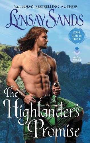 The Highlander's Promise: Highland Brides(6 Highland Brides)