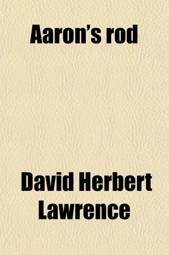 Aaron's Rod