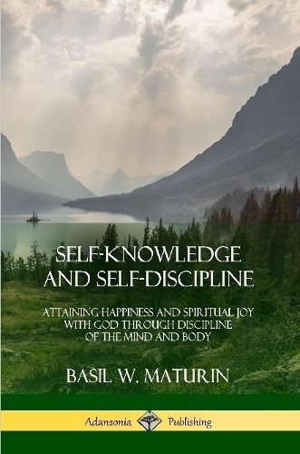 Self-Knowledge and Self-Discipline