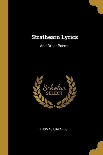 Strathearn Lyrics