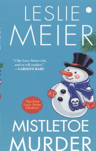 Mistletoe Murder