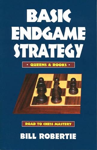 Basic Endgame Strategy