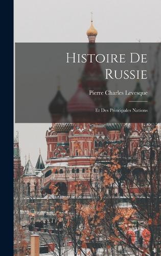 Histoire de Russie