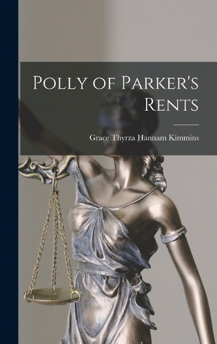 Polly of Parker's Rents