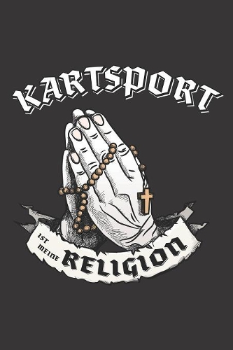 Kartsport Ist Meine Religion