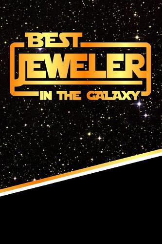 The Best Jeweler in the Galaxy