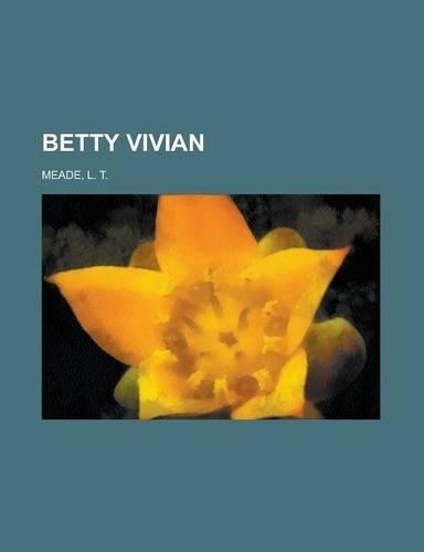Betty Vivian
