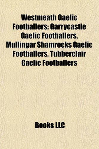 Westmeath Gaelic Footballers