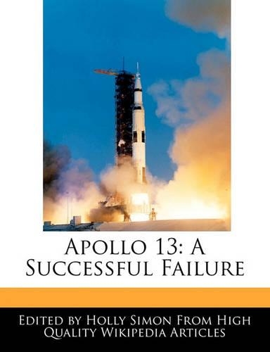 Apollo 13: A Successful Failure(English)
