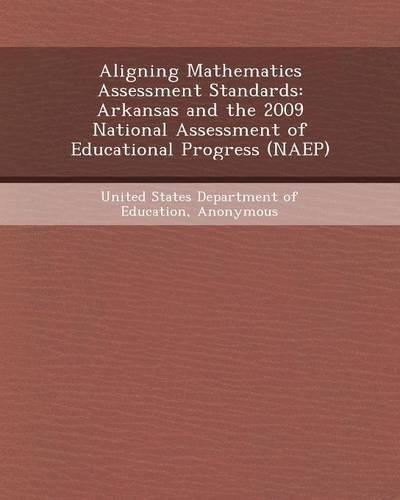 Aligning Mathematics Assessment Standards