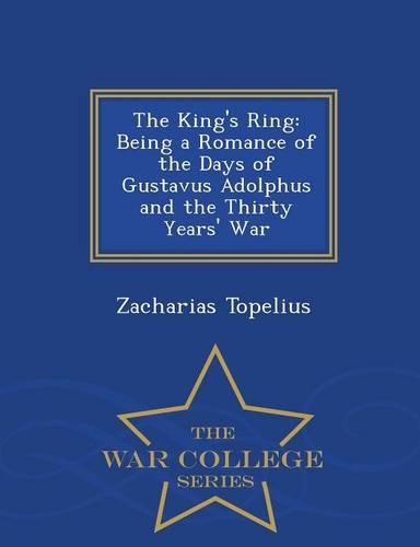 The King's Ring