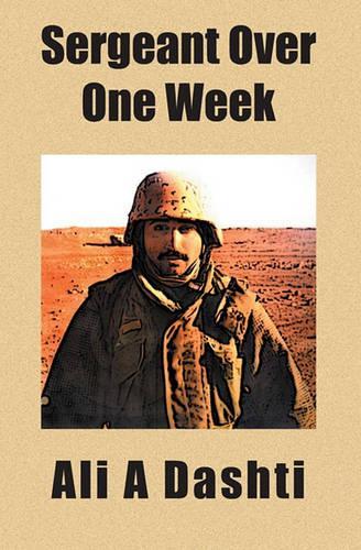 Sergeant Over One Week: (English)