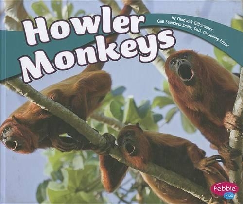 Howler Monkeys