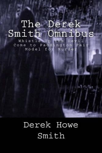The Derek Smith Omnibus