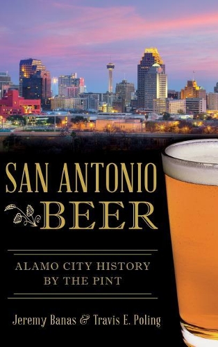 San Antonio Beer